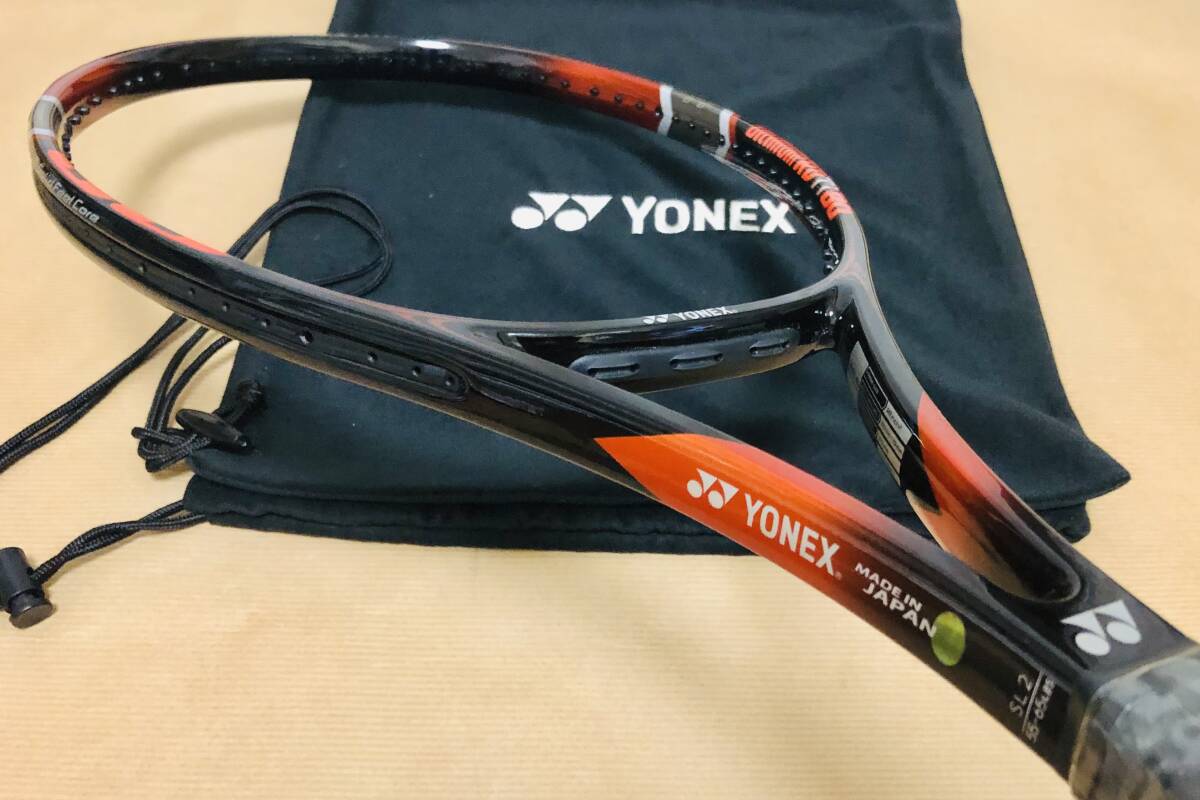 赤ラケ 赤ラケット ソフトテニス 軟式テニス 軟式庭球 ti750 ultimum