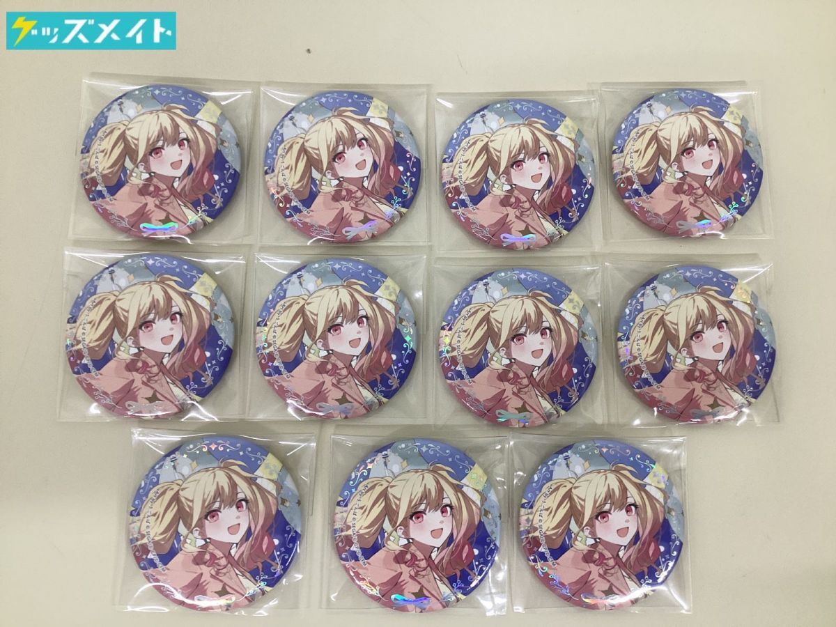 羽風薫 感謝祭 4th キャラバッジ 9個 あんさんぶるスターズ！ 4th