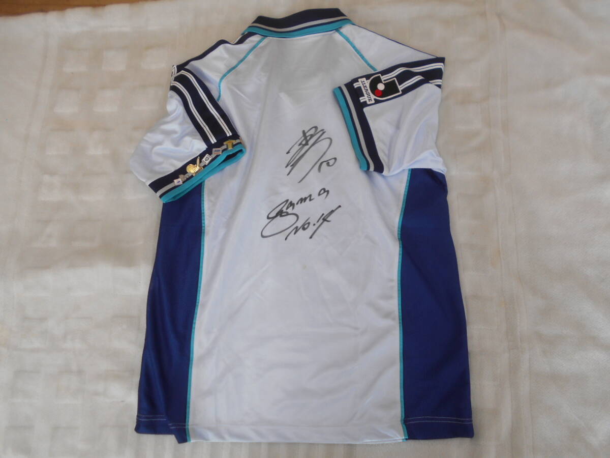 2017 アビスパ福岡 蜂祭り ユニフォーム O 黄紺 2017 アビスパ福岡 蜂