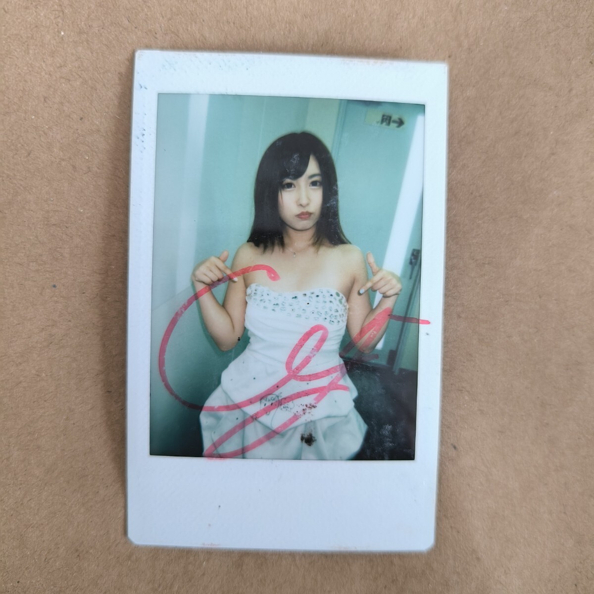 新品】成瀬心美 チェキ cの落札情報詳細 - Yahoo!オークション落札価格