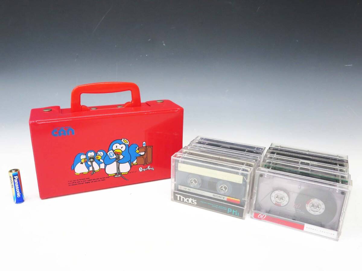 レトロ品　サントリー　パピプペンギンズ　店頭広告用壁掛け 80'sレトロ サントリーCANビール パピプペンギンズ販促グッズあれこれ