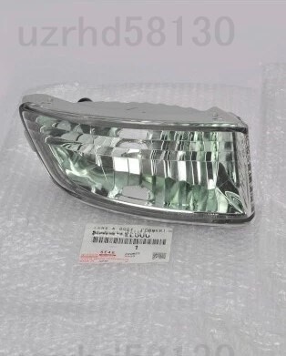 jzx110 マークⅡ 後期フォグ フルLED加工 コーナリングランプ 1JZ