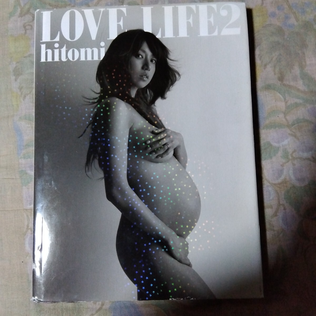 新品】hitomi [LOVE LIFE 2] 非売品ポスターの落札情報詳細 - Yahoo