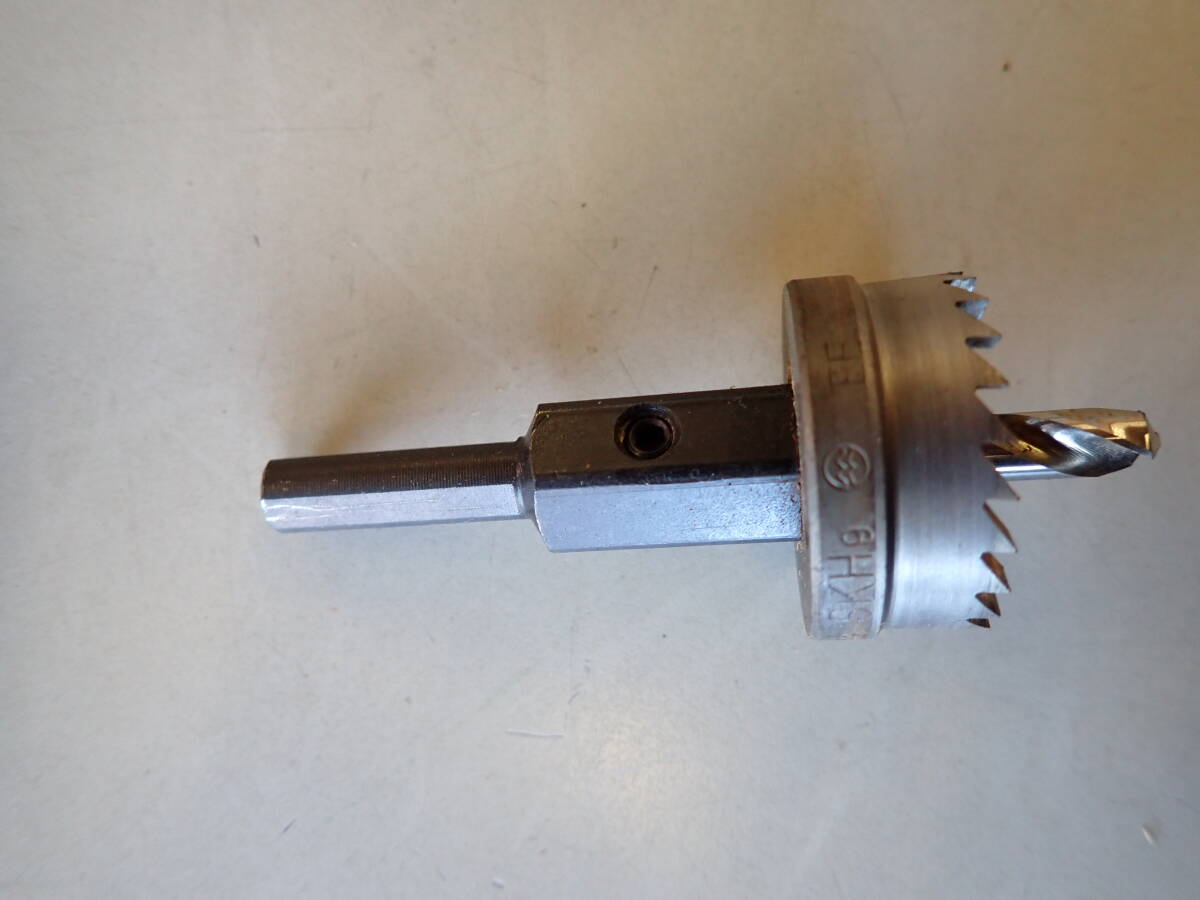 新品】BIC TOOL SUPER CUTTER SP-802 ビックツール スーパーカッター 