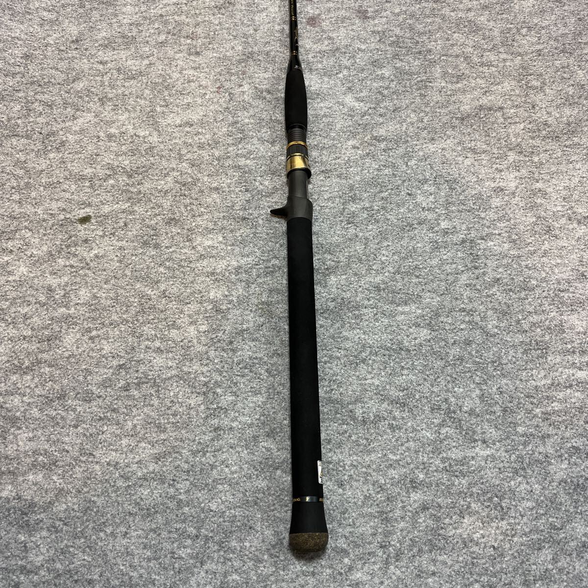 中古】◇ZENAQ JIGGER TRUST P83-3 LURE MAX 3OZ LINE MAX PE5