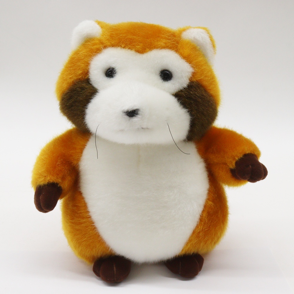 中古】ムーミンぬいぐるみ 2種 （サンライク＆0077 DDI）の落札情報