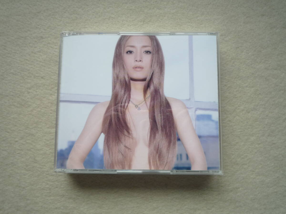 新品】☆浜崎あゆみ 「LOVEppears / appears -20th Anniversary
