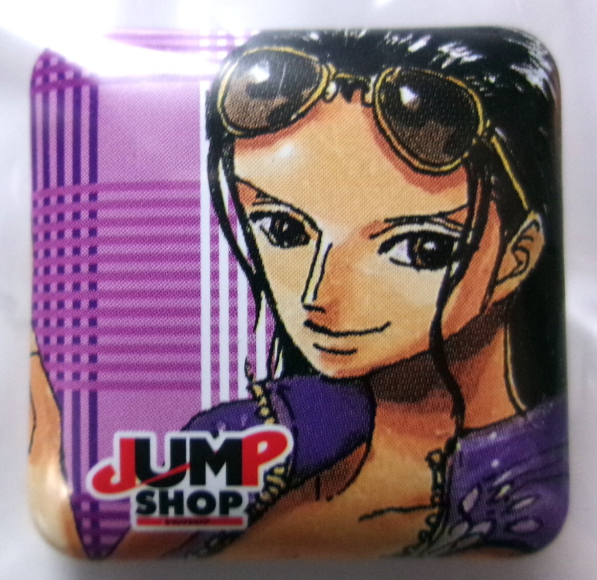 新品】ワンピース ONEPIECE 1000LOGS フェア特典 1000話 扉絵