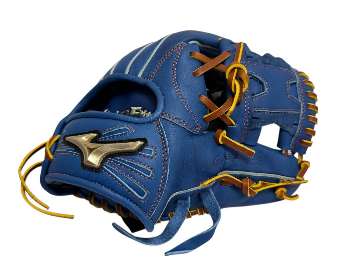 井端弘和 実使用グラブ・グローブ （巨人 坂本勇人 同型グラブ） の