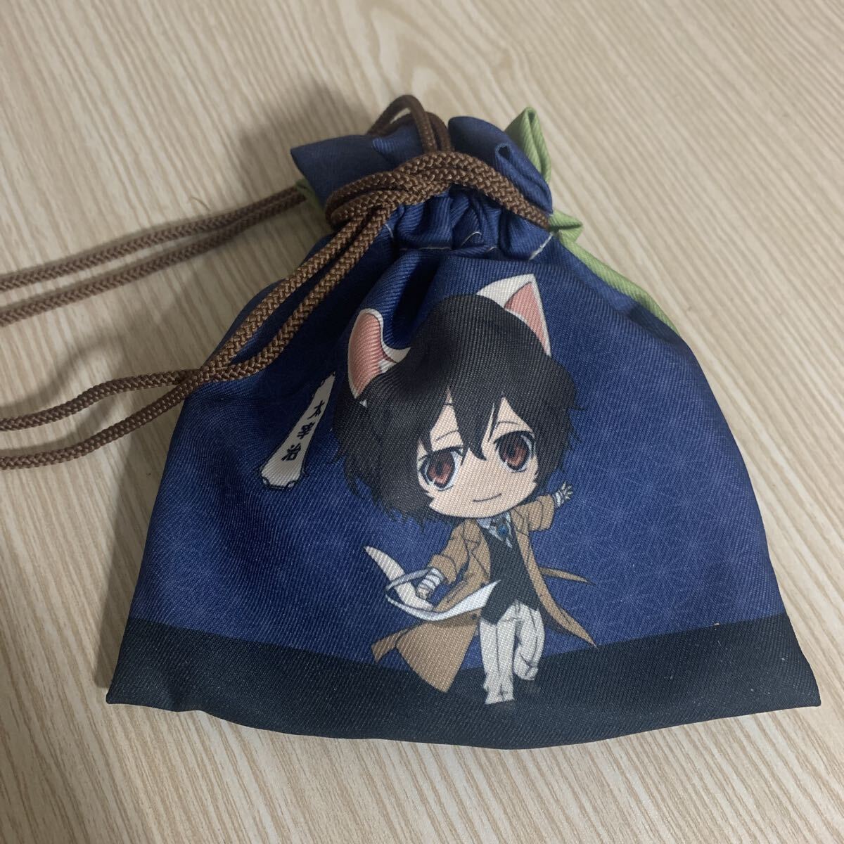 新品】【文豪ストレイドッグス】江戸川乱歩 線画ver 缶バッジ