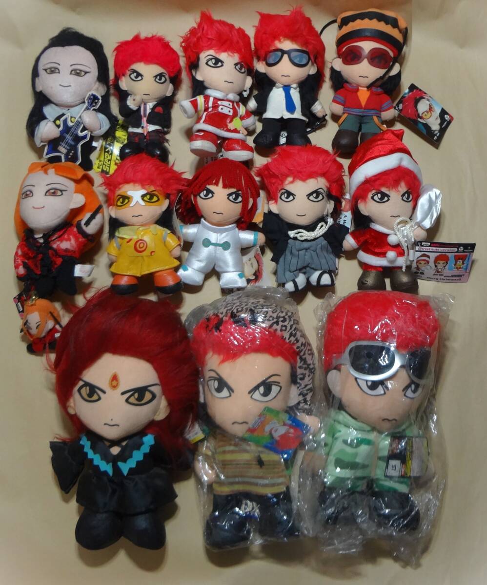 新品】hide 1番くじ イエローハート 男女兼用 ヘッドホン 未開封 参考