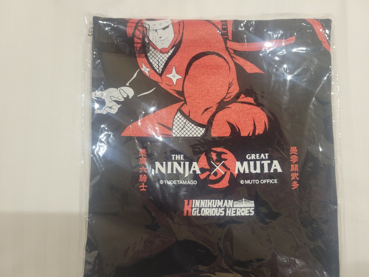 プロレス サイン 色紙 武藤敬司 グレートムタ 2枚 直筆 プロレスラー