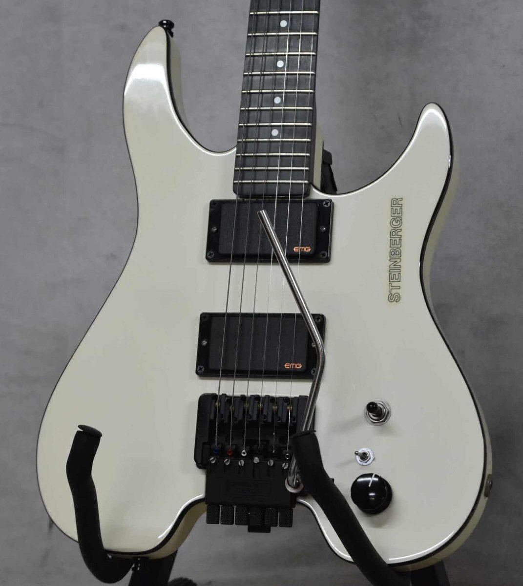 HOHNER HOHNER G3T二本セット（一本ややジャンsク）＋専用