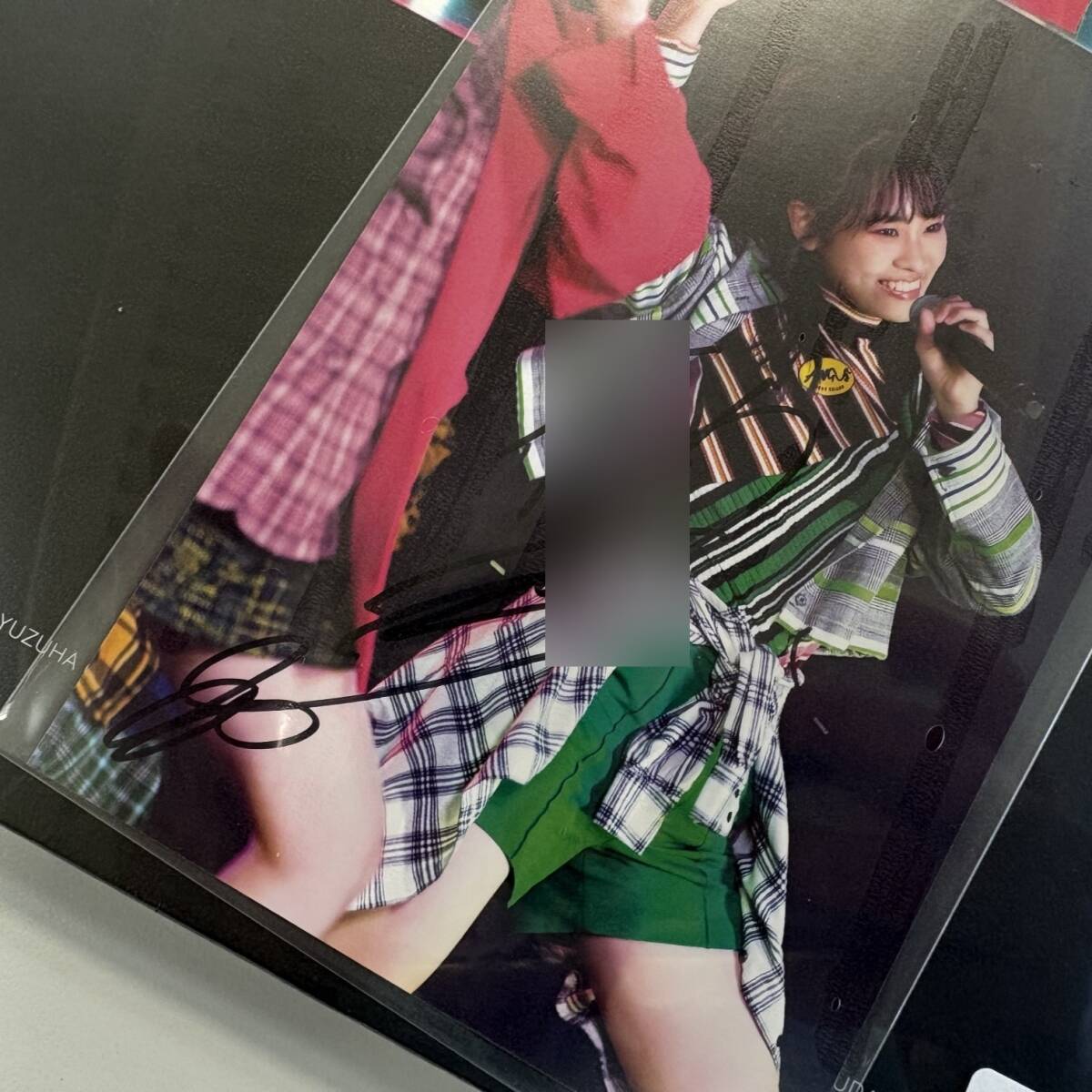 新品】小田柚葉【Girls2】生写真12枚セットの落札情報詳細 - Yahoo