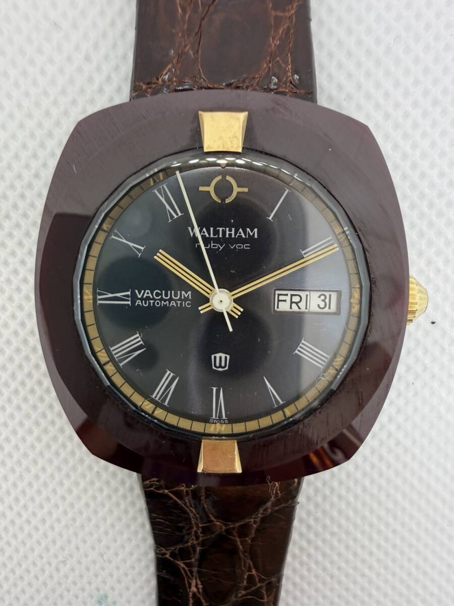 ト葛】 Y.Yamada山田雄三氏作 No.0033 日本製 アンティーク