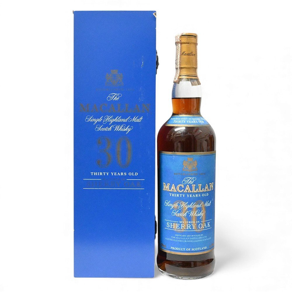 スコッチウィスキー The EXEC 12年 43度 750ml スコッチウィスキー The