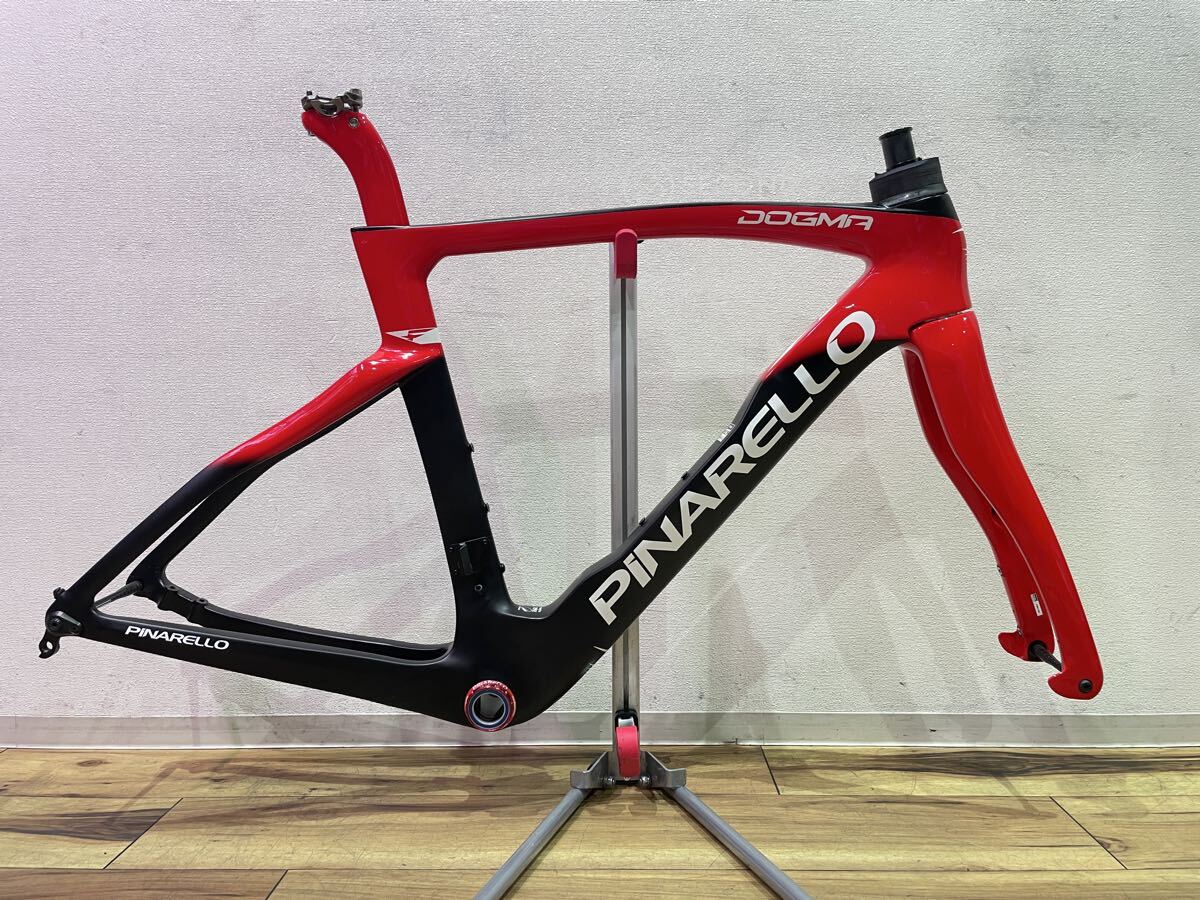 中古】【特典あり】ピナレロ トレビソ（Pinarello Treviso