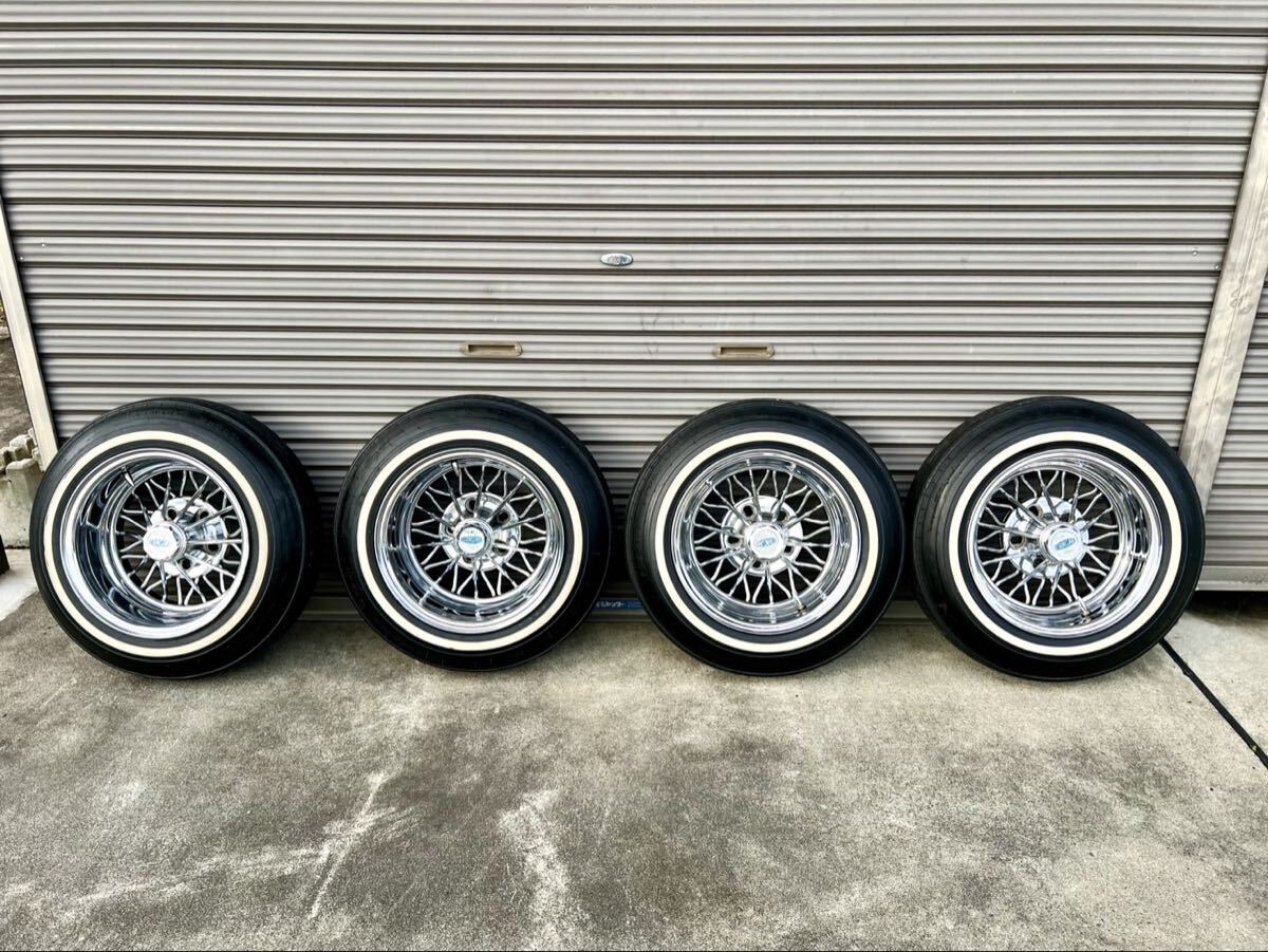 サプリウムリバース15インチ7j 【公式通販】