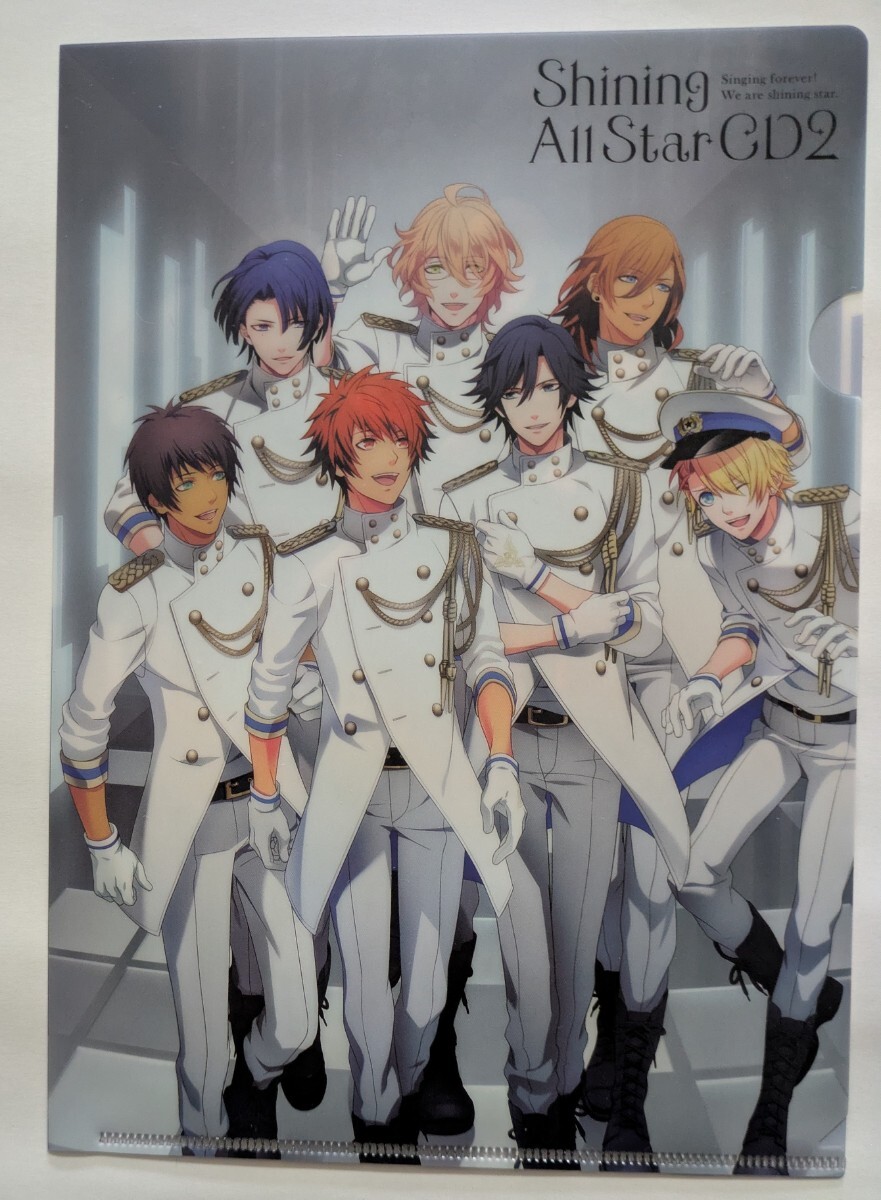 うたプリ カルナイ QUARTET NIGHT キャラファインボード うたプリ