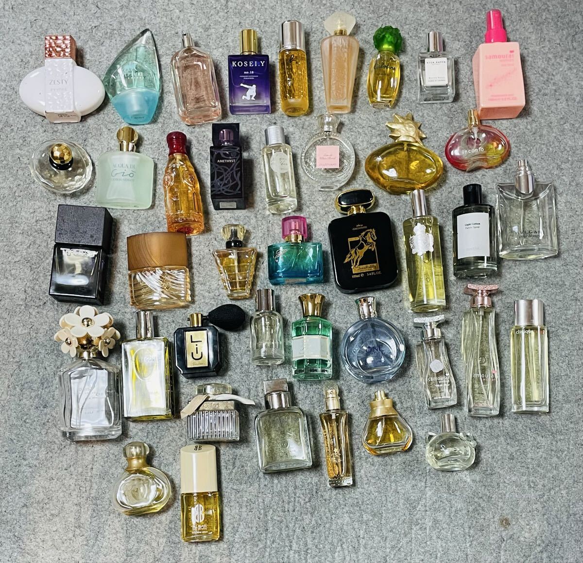 ▽希少 LANCOME/ランコム 草間彌生 メイクボックス ジューシーチューブ