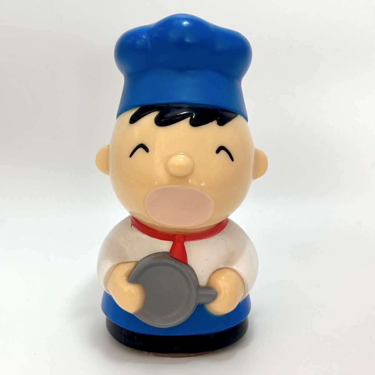 みんなのたあ坊 オルゴール サンリオ レトロ 当時物 陶器 レア 1992 