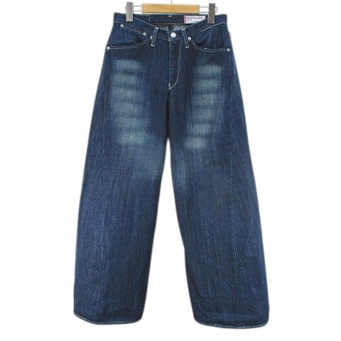 LEVI'S ENGINEERED JEANS LEJ 570 BAGGY TAPER 36インチ リーバイス