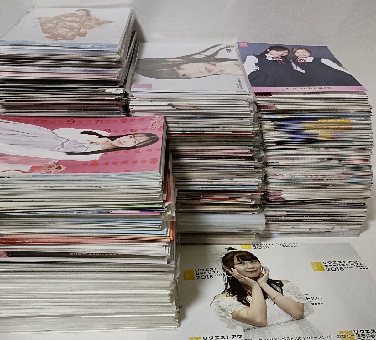 パク・チョロン (Apink) 直筆サイン入り写真 証明書付き 韓国人気