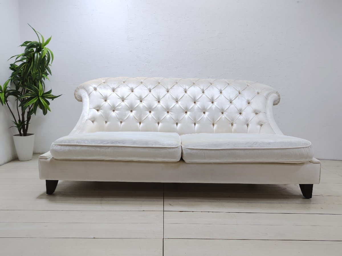 中古】□Cappellini/カッペリーニ□イタリア□エミリオプッチ