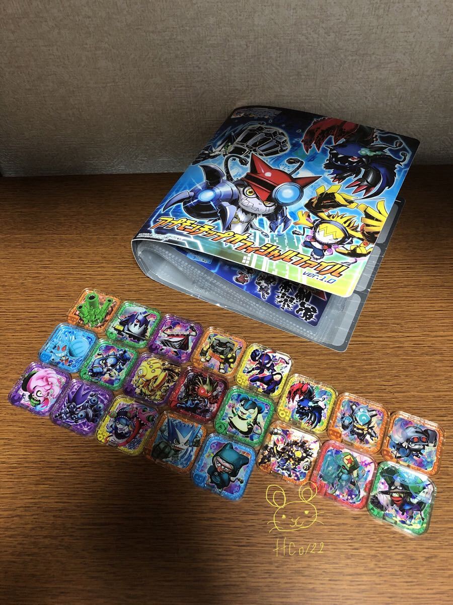 2026年最新アプモンチップの人気アイテム アプモンチップ リブートモン