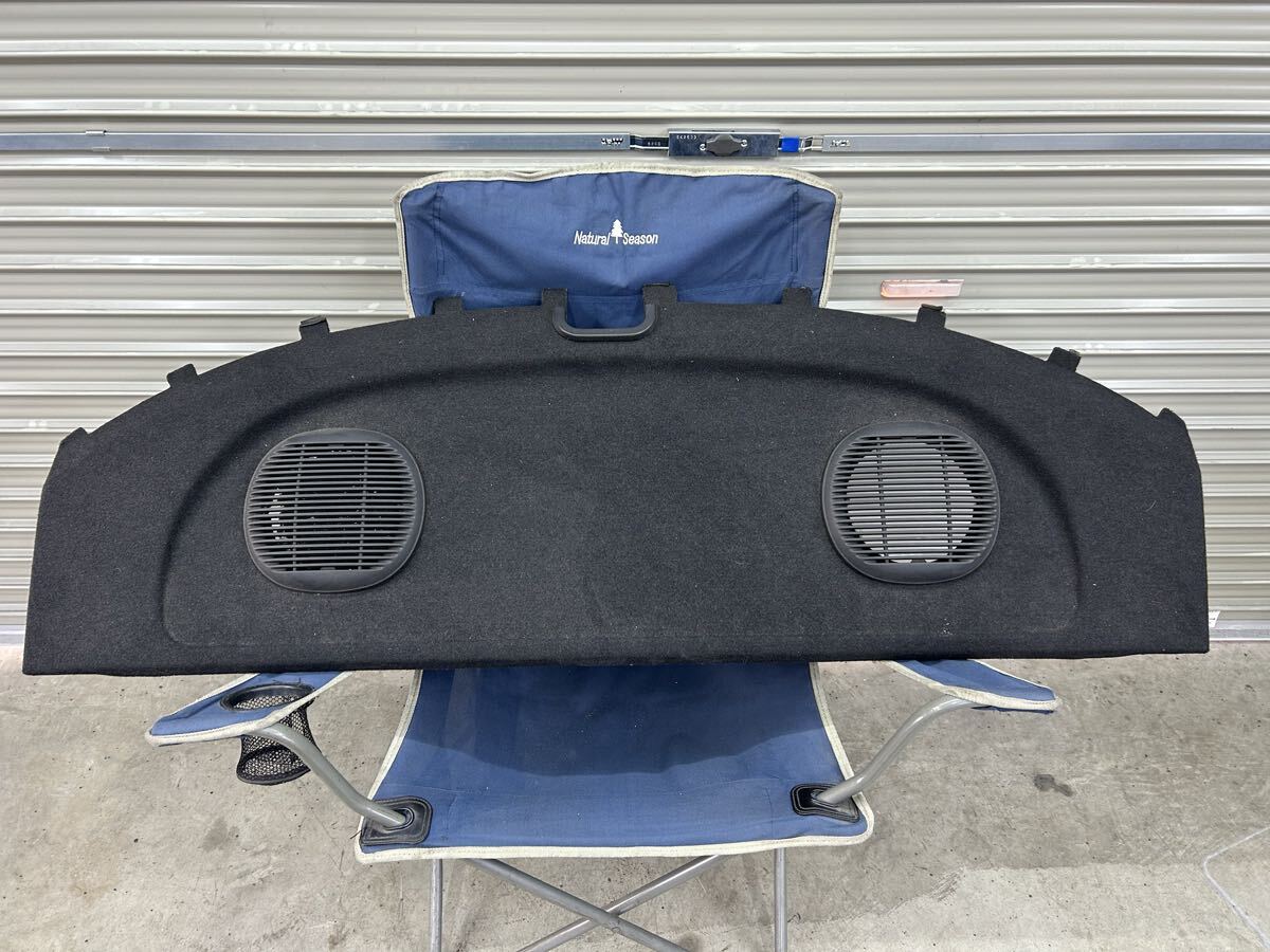希少 当時物 パイオニア ロンサムカーボーイ リアスピーカーボード 