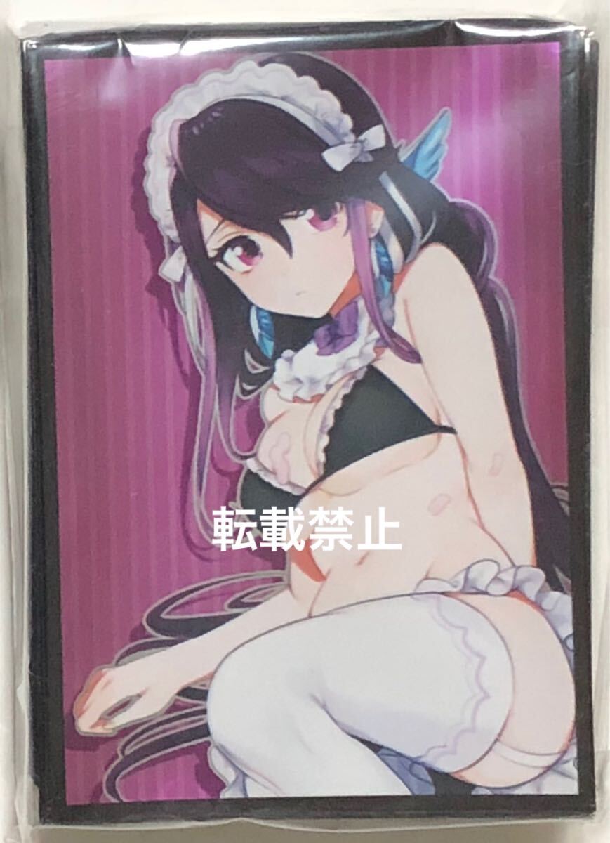 新品】C95 コミックマーケット95 ミッドナイトブルー 遊戯王 遊戯王ARC