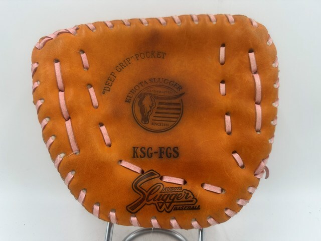 新品】新品未使用カタログ外非売品元巨人軍広岡達朗氏監修スラッガー