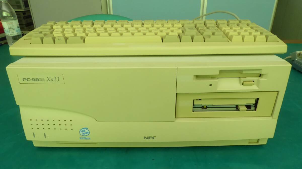 通電OK NEC パーソナルコンピュータ PC-9801UV キーボード付き 2026年最新】Yahoo!オークション -nec pc-9801 キーボードの中古品
