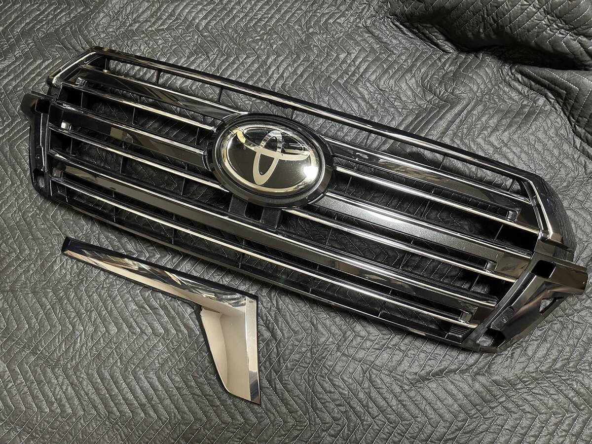 完品 ランクル70 DIESEL エンブレム 純正品 ランドクルーザー70 希少品