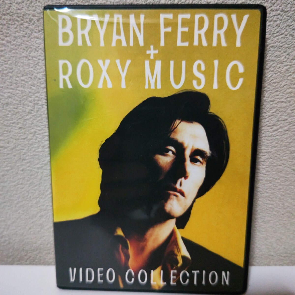 ブライアン・フェリー / 5枚組 ブライアン・フェリー / Frantic 【輸入盤】【CD】 – UNIVERSAL MUSIC