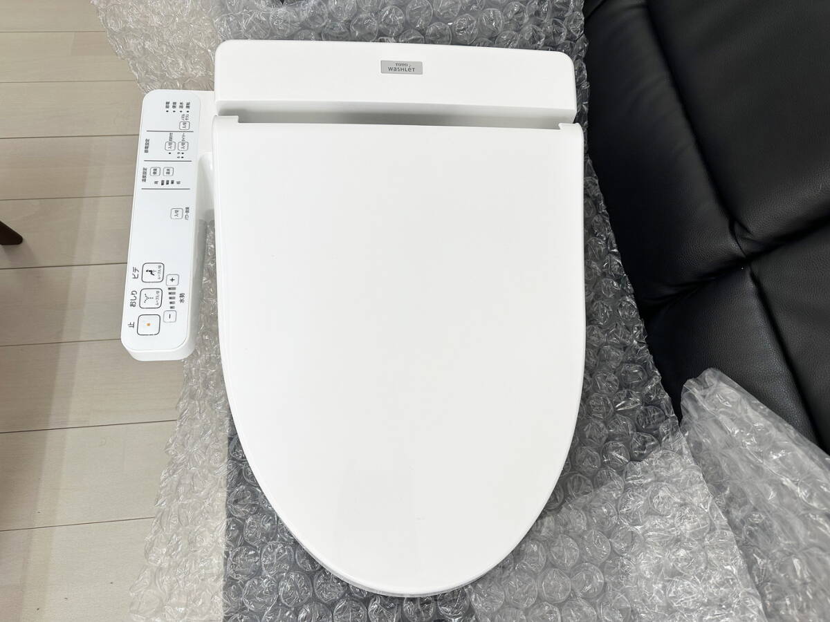 新品】TOTO TCF9564#NW1 ネオレストDH1 ウォシュレット 2017年製の落札 