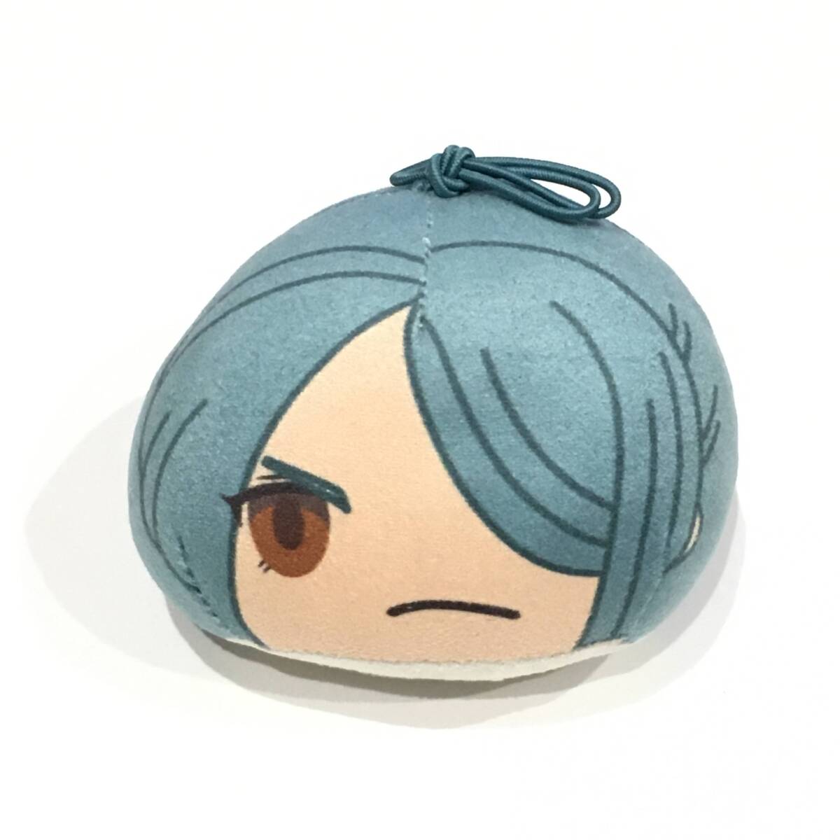 新品】イナズマイレブン☆オリオンの刻印☆マスコット☆風丸 一郎太