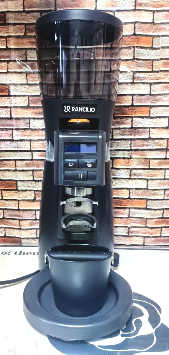 中古】☆r971611☆美品☆ランチリオ/RANCILIO☆エポカ☆EPOCA E2☆100