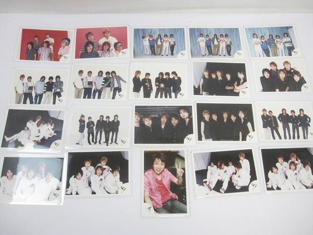 美品】 嵐 櫻井翔 公式写真 SUMMER 2002 HERE WE GO! 1枚 生写真