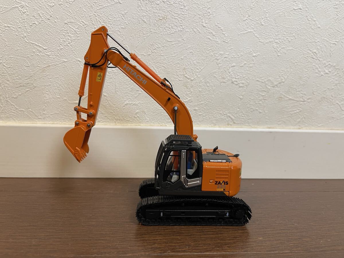未使用保管品】極希少品 未使用品 KOBELCO コベルコ 1/40 ACERA アセラ