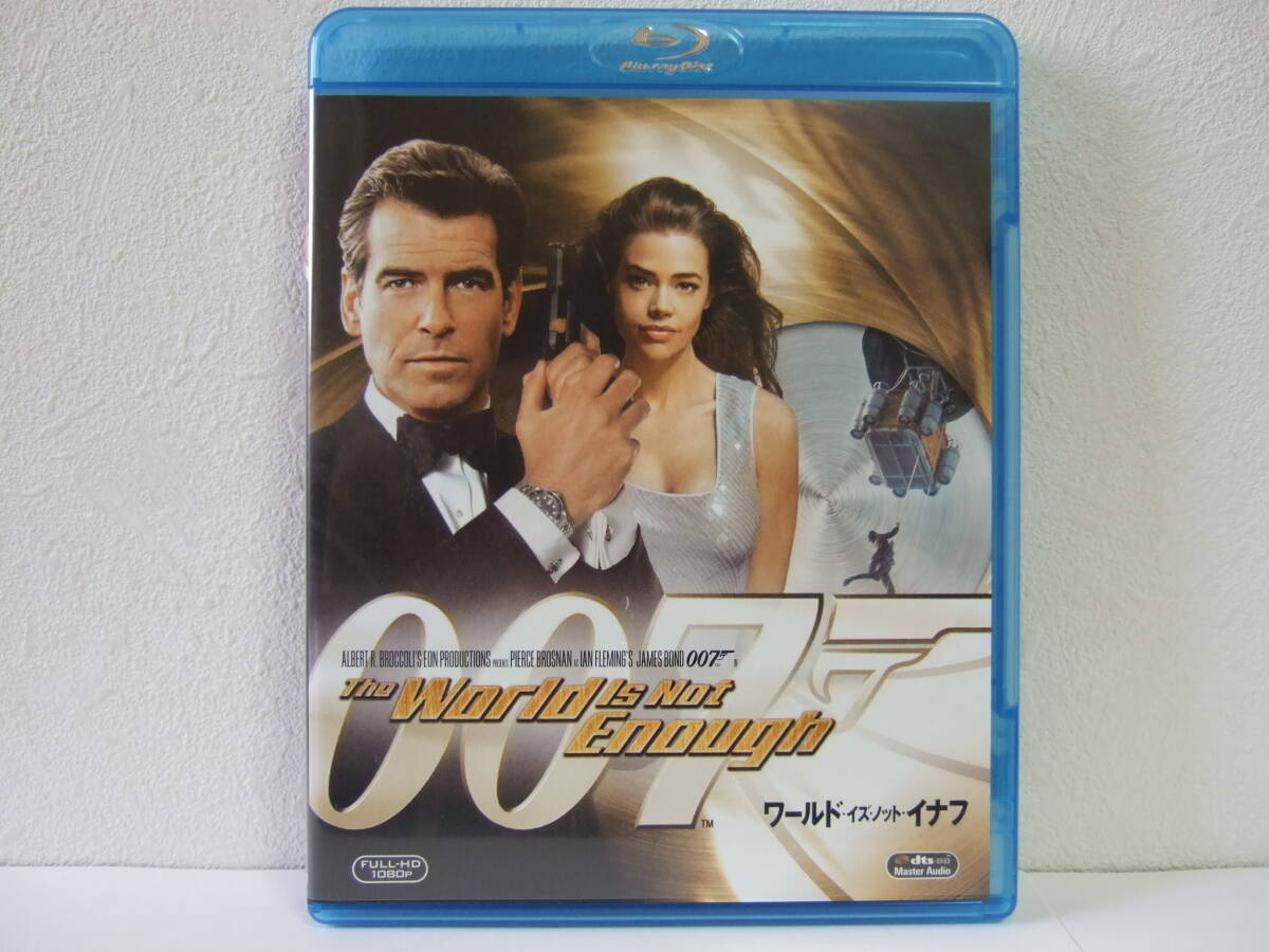 中古】デニス・リチャーズ直筆サイン入り写真☆007ワールド・イズ