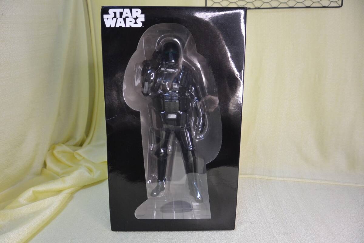 新品】◇メタコレ スターウォーズ 5種類 、デス・トルーパー 