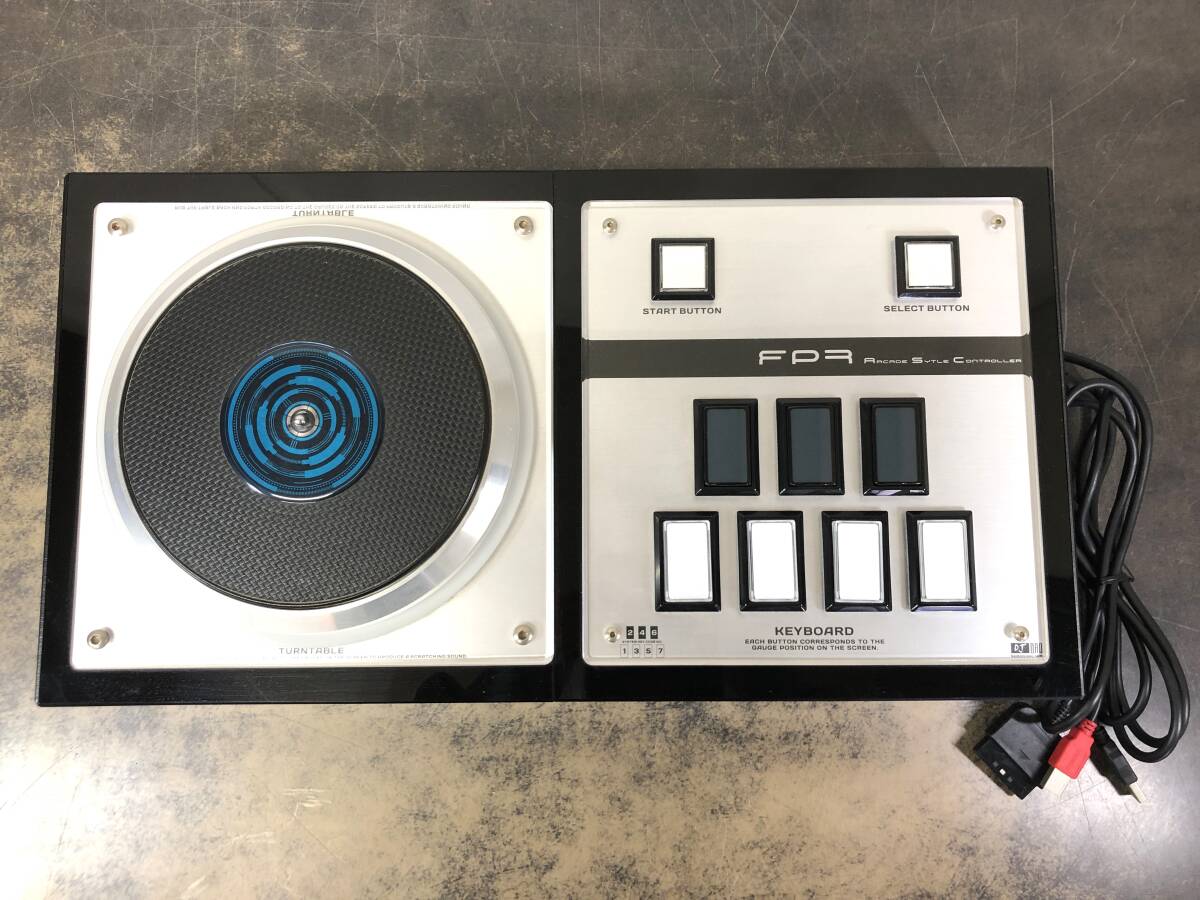 匠コン beatmania IIDX コントローラー アーケード DAOコン ningコン