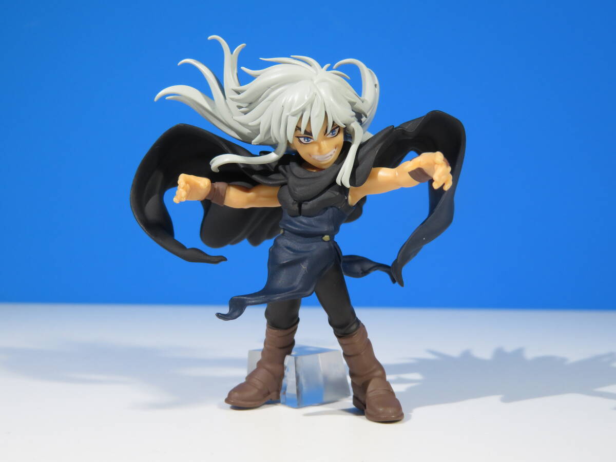 希少/正規品/送料無料】BASTARD！！ (バスタード)-暗黒の破壊神
