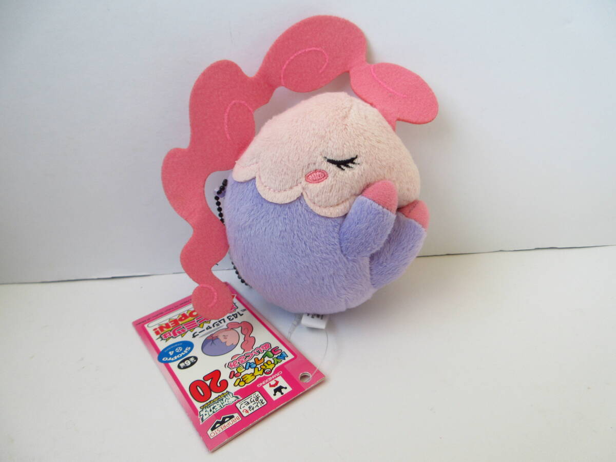 新品】ポケモン プライズ MYポケモンコレクション ニンフィア