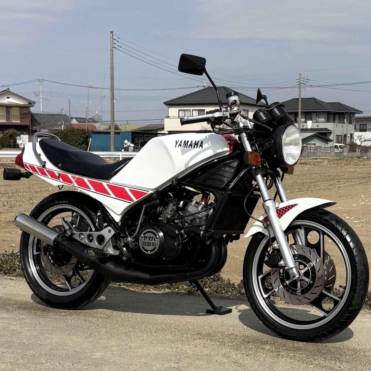 ◇◇◇スズキ ウルフ125 NF13A 書付 ◇◇◇ WOLF125 RG125Γ Γ ガンマ ◇◇◇スズキ ウルフ125 NF13A 書付 ◇◇◇ WOLF125 RG125Γ Γ ガンマ