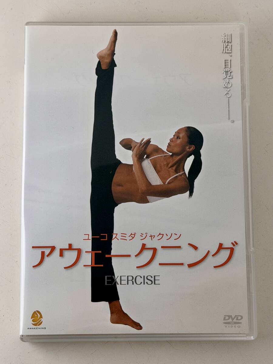 DVD 叶恭子・叶美香「SUPER BEAUTY Ⅲ セクシィ ダイエット
