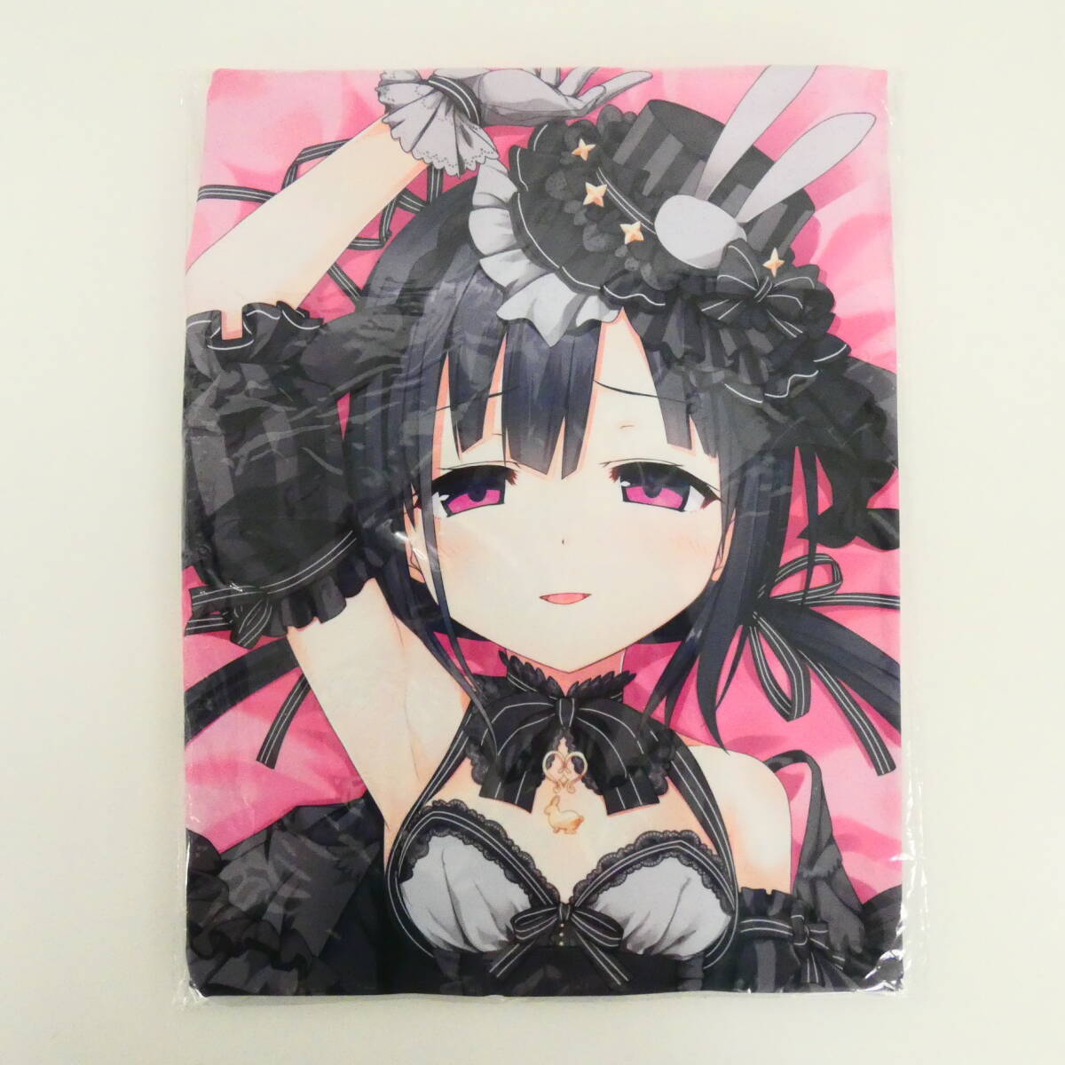 新品】新品未開封□Lose まいてつ Last Run!! アニメイト 限定 抱き枕