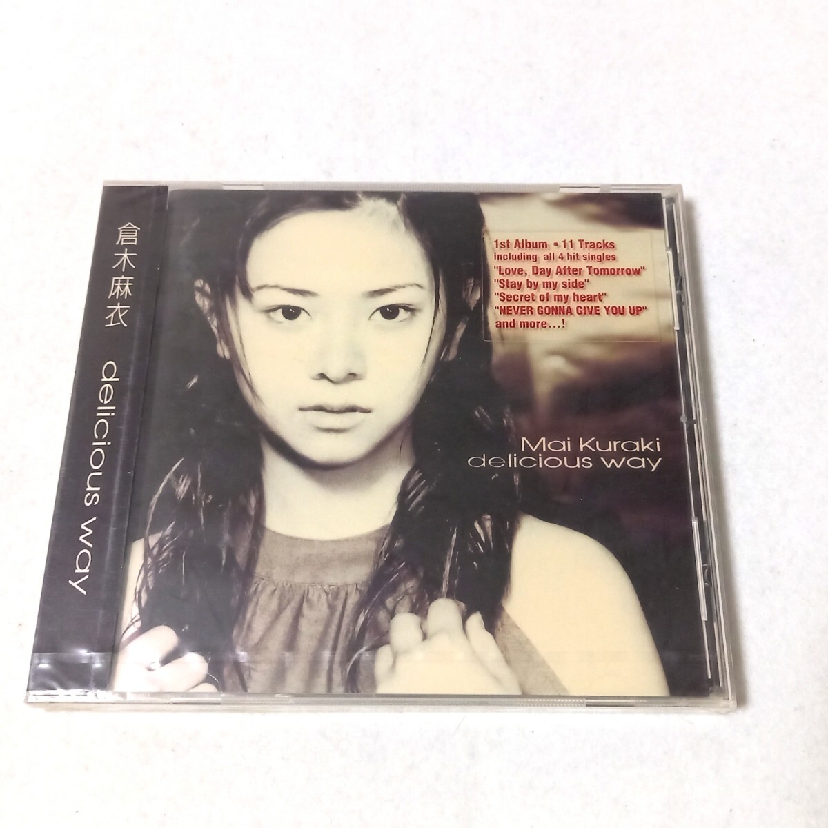 中古】倉木麻衣 CDアルバム/マキシシングル 9枚セット☆Fuse of love