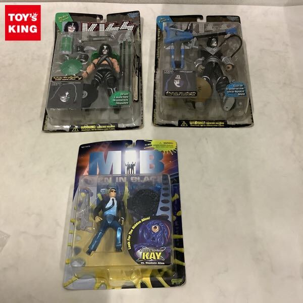 新品】超レア！ 未使用品！ キッス エース・フレーリー 限定モデル